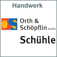 OS Schühle Mittelstadt Handwerker