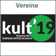 Kulturzentrum stageClub Eningen kult19