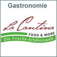 Catering und Events La Cantina Nazar Eventhouse Eningen