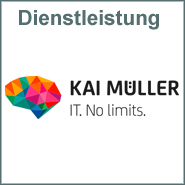 Kai Mueller Microsoft Dienstleistungen Pfullingen