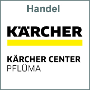 Kaercher Pfluema Reutlingen fuer Handwerker