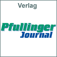 Verlag Amtsblatt Pfullingen Eningen Pfullinger Journal