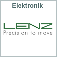 Elektronik Leitplatte Lenz Maschinenbau Sinn