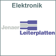 Jena Leiterplatten Schaltungstechnik