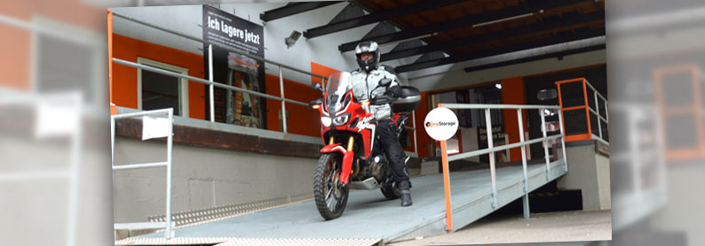 myStorage Reutlingen