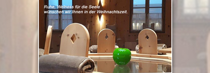 Weihnachtsgruesse