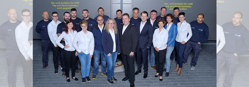 Göppingen. Jehle Gruppe w䣨st. Strategie. Wachstum. Begleitung Jehle Gruppe