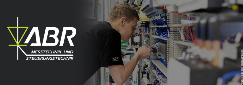 Strategie ABR Gruppe. Elektronik. Maschinenbau. Technische Dienstleistungen.