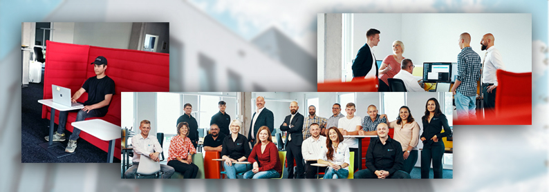 Praktikum Daniel Eppler beim Managerbund Partner kaisys Pfullingen