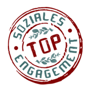 Top Soziales Engagement